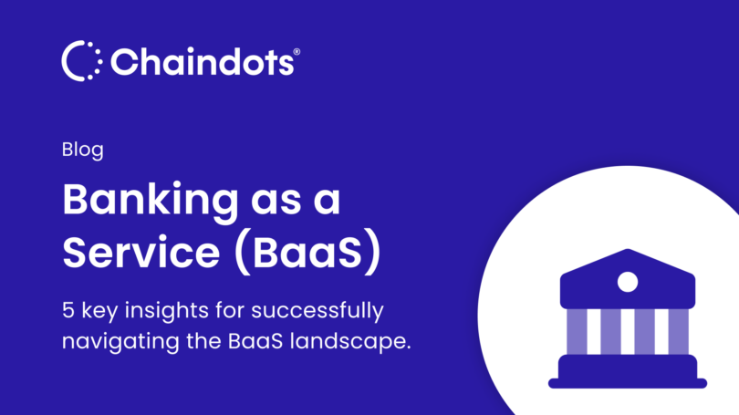 Banking as a Service