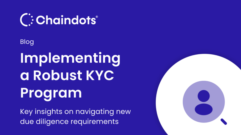 Implementing a Robust KYC Program 02 (1) Implementing a Robust KYC Program
